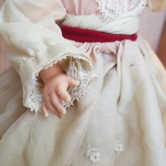 Royal Toy Toys Vintage 98s A Royal Doll Joy By Miss Elsa